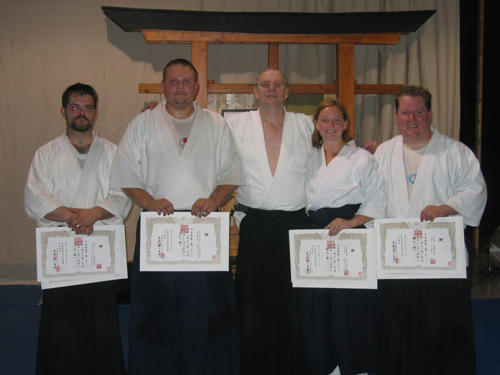 Reference Pic/ Mid America Aikido Federation (TX)