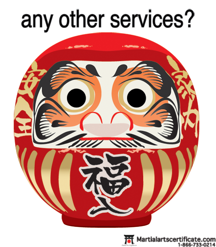 any other services? any other services?